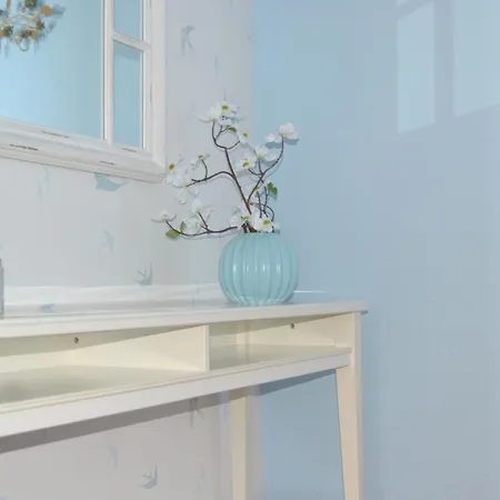 Blue Dream 公寓 Radazul