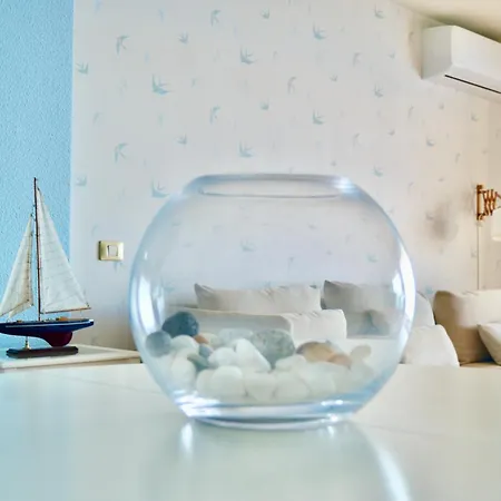 Apartment Blue Dream *