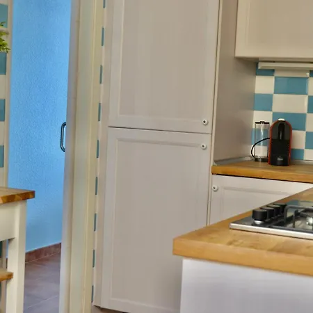 Blue Dream Apartamento