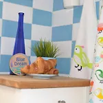 Apartament Blue Dream