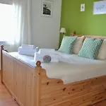 Blue Dream Apartament Radazul
