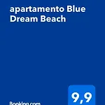 Apartament Blue Dream