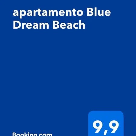 דירה Blue Dream