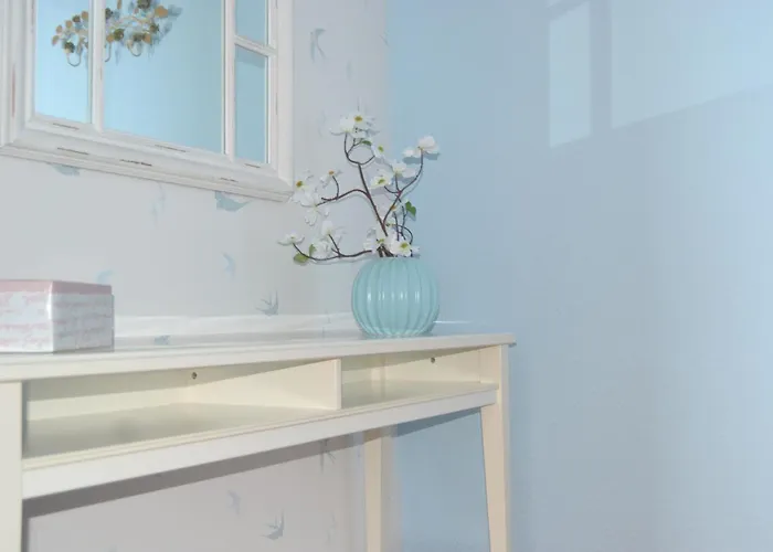 Blue Dream Apartman Radazul
