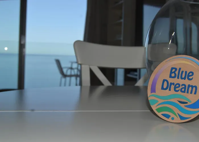 Blue Dream Радазул