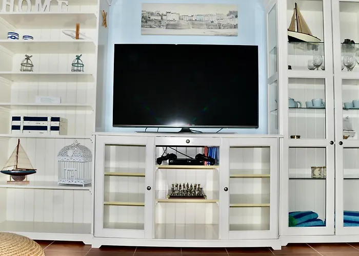 Blue Dream Апартаменты Радазул