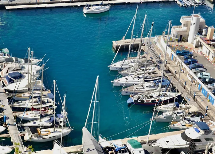 Апартаменты Blue Dream *