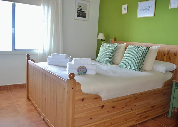 Blue Dream Апартаменты Радазул