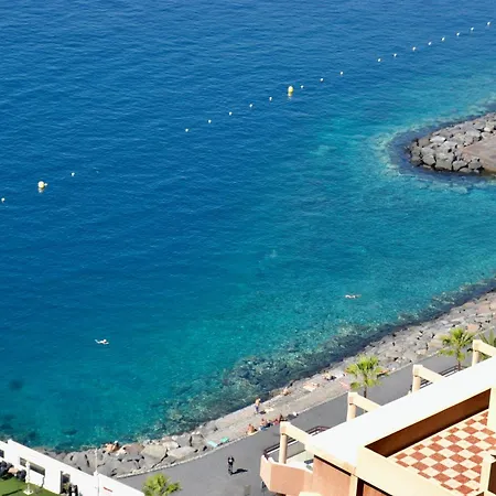 Appartement Blue Dream