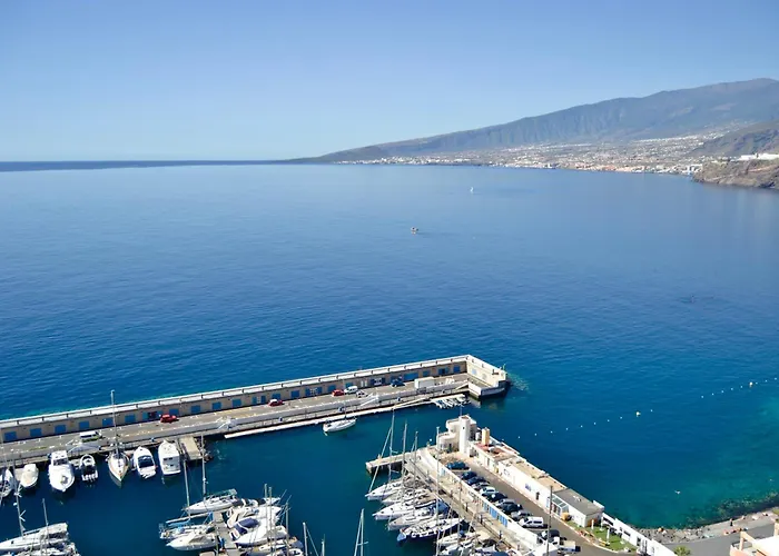 Blue Dream Apartment