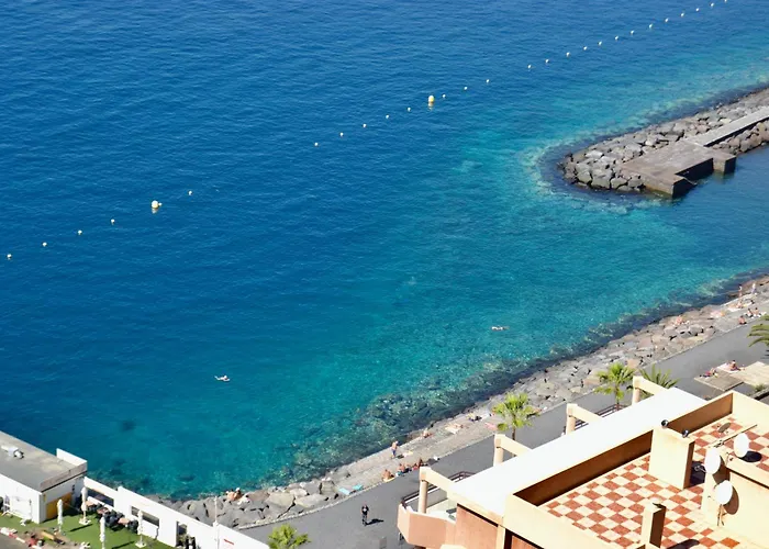 Apartment Blue Dream